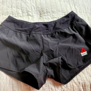 Reebok Crossfit shorts
